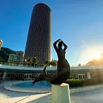Hotel Nacional Rio De Janeiro